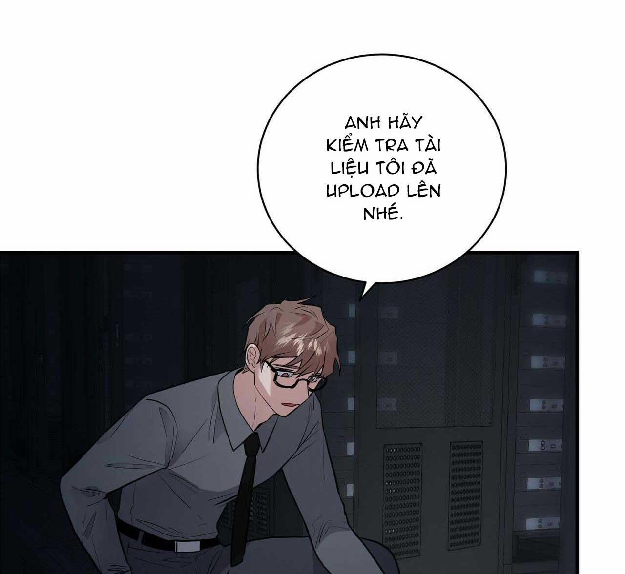 Tất Cả Phản Diện Đều Là Đồ Ngốc 5 trang 83