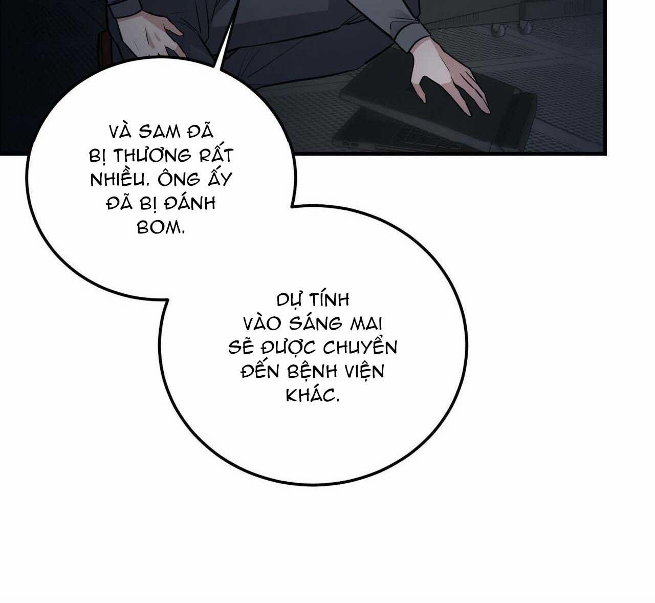 Tất Cả Phản Diện Đều Là Đồ Ngốc 5 trang 84