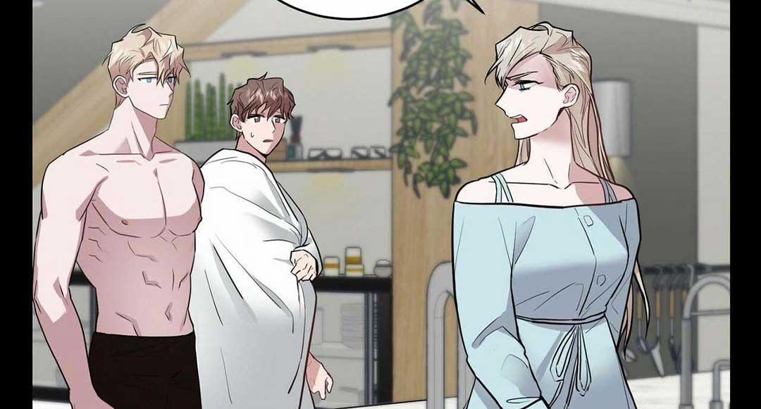 Tất Cả Phản Diện Đều Là Đồ Ngốc 6 trang 111