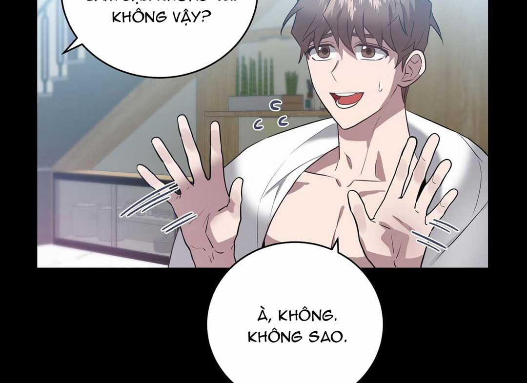 Tất Cả Phản Diện Đều Là Đồ Ngốc 6 trang 126