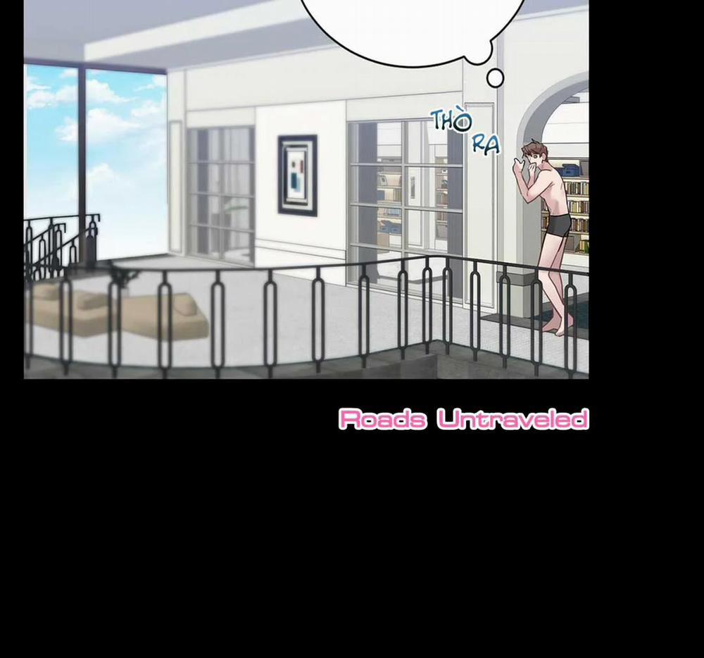 Tất Cả Phản Diện Đều Là Đồ Ngốc 6 trang 14