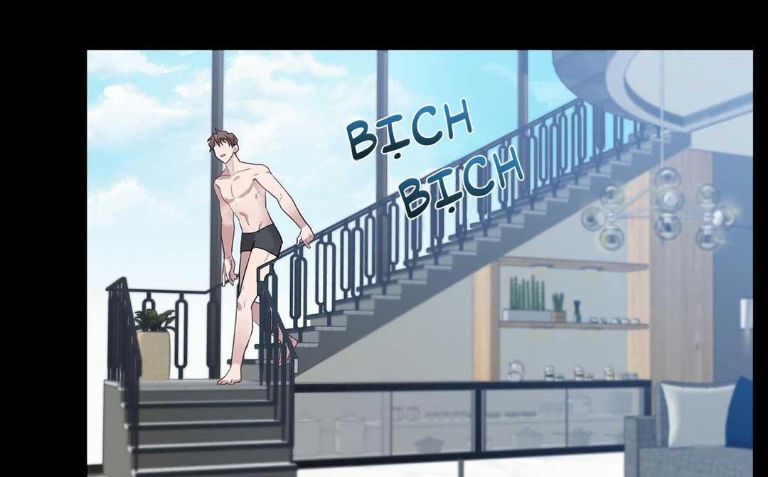 Tất Cả Phản Diện Đều Là Đồ Ngốc 6 trang 15