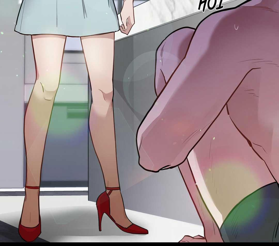 Tất Cả Phản Diện Đều Là Đồ Ngốc 6 trang 33