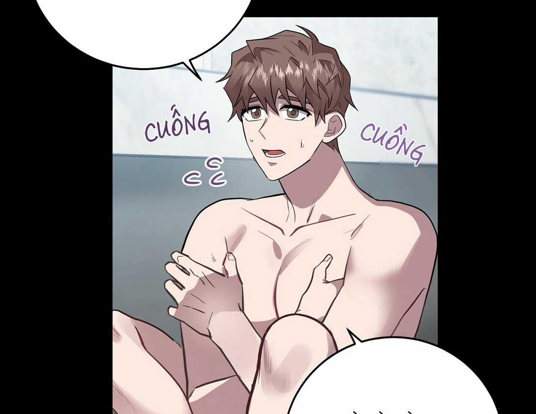 Tất Cả Phản Diện Đều Là Đồ Ngốc 6 trang 35