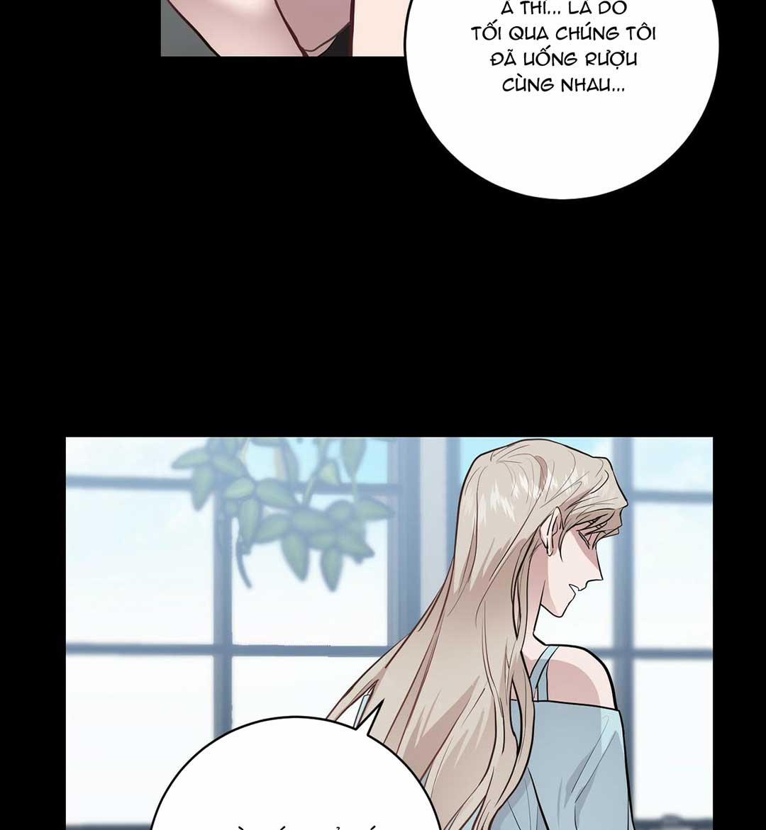 Tất Cả Phản Diện Đều Là Đồ Ngốc 6 trang 36