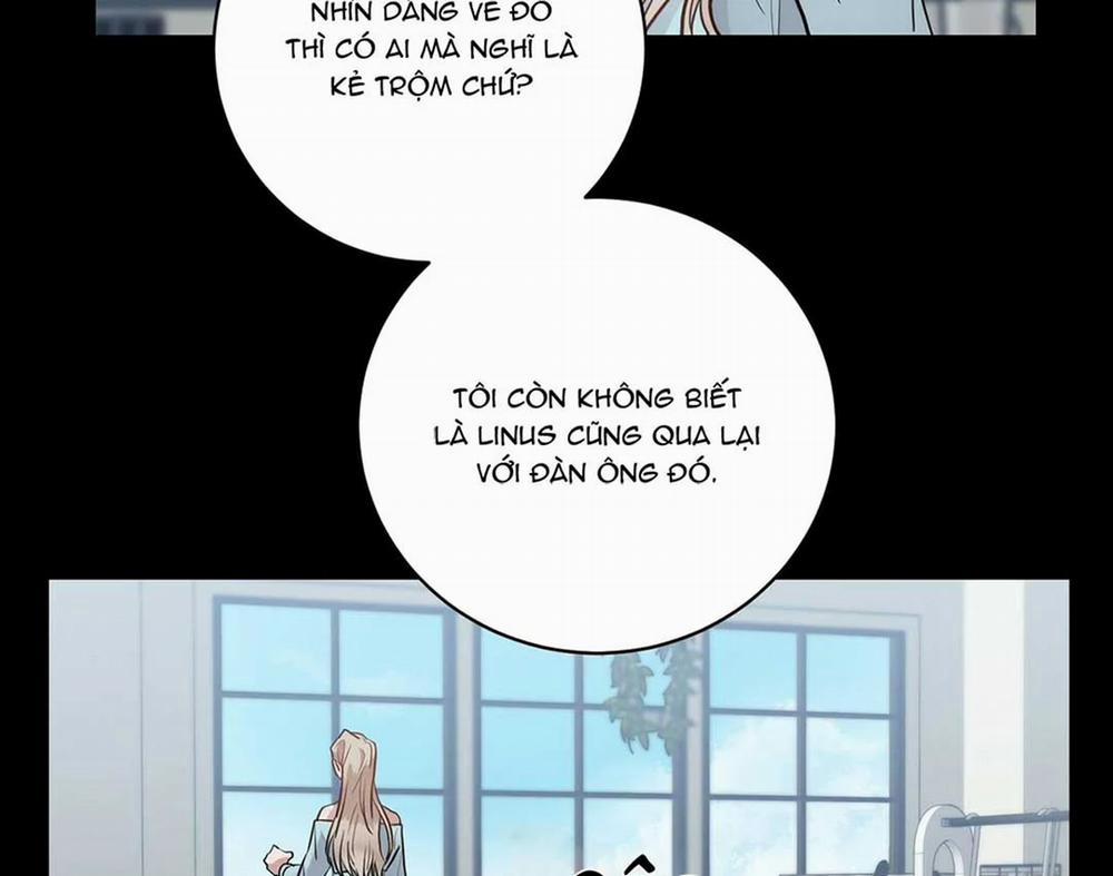 Tất Cả Phản Diện Đều Là Đồ Ngốc 6 trang 37