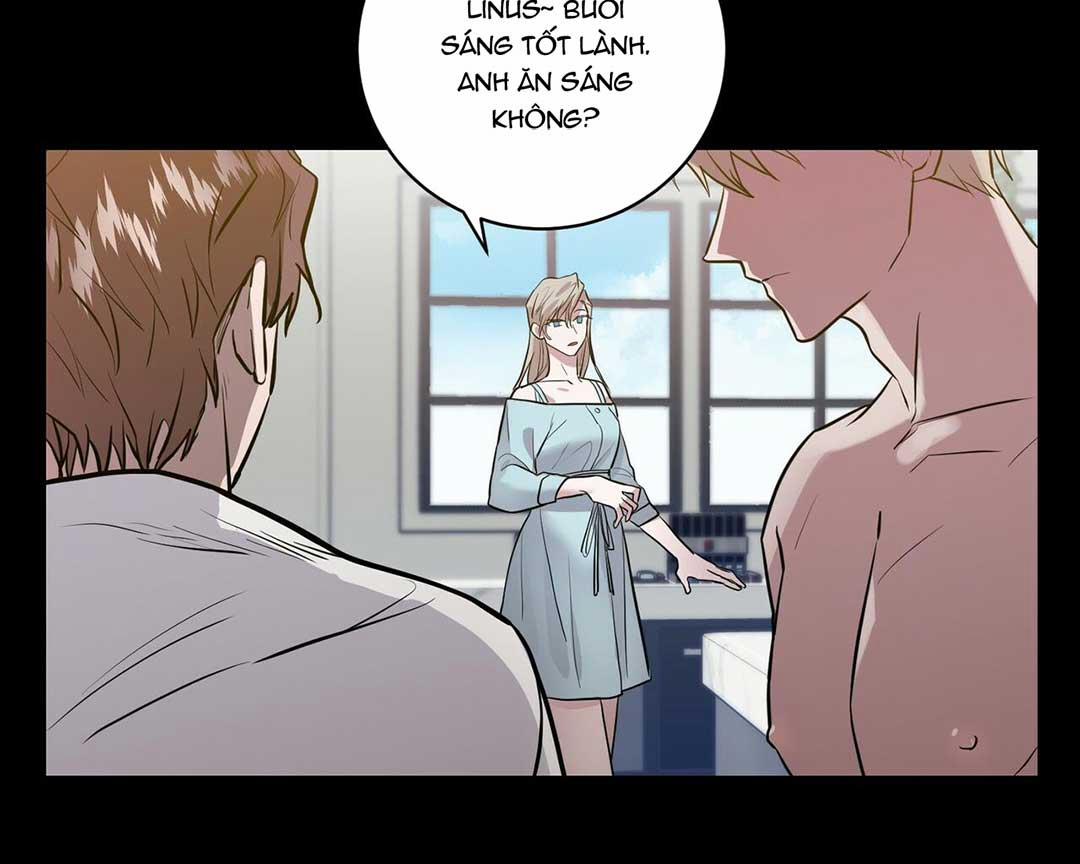 Tất Cả Phản Diện Đều Là Đồ Ngốc 6 trang 55