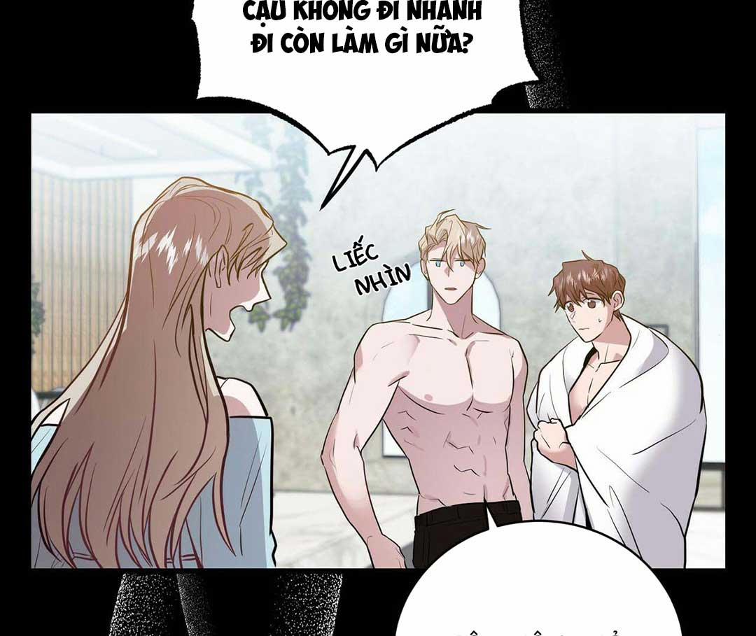 Tất Cả Phản Diện Đều Là Đồ Ngốc 6 trang 68