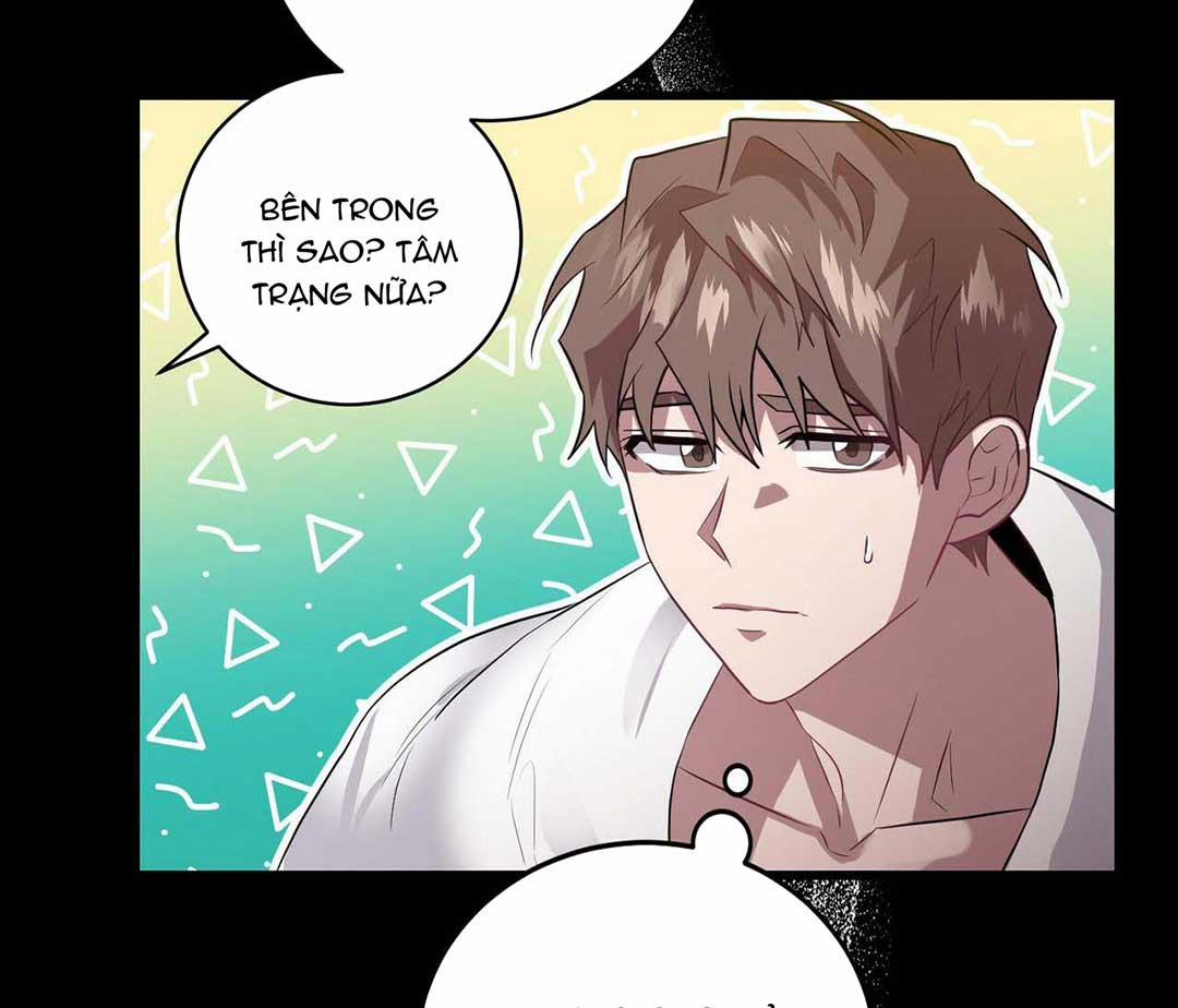 Tất Cả Phản Diện Đều Là Đồ Ngốc 6 trang 70