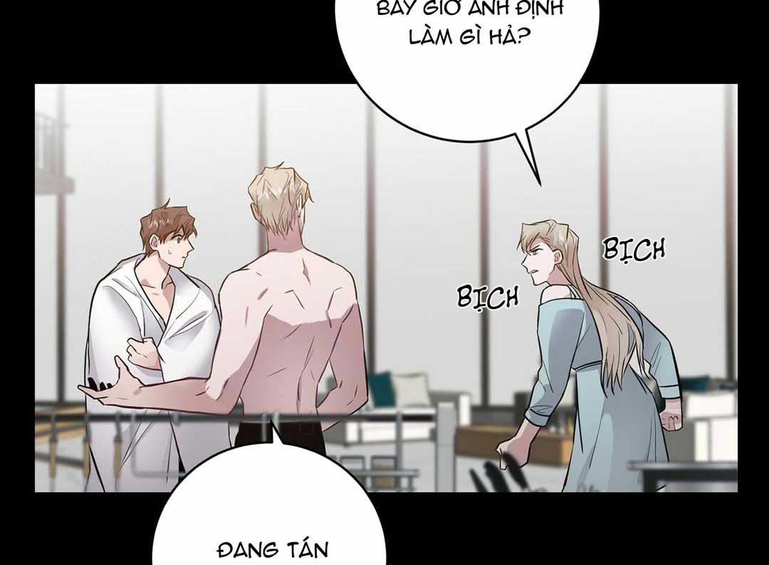 Tất Cả Phản Diện Đều Là Đồ Ngốc 6 trang 78