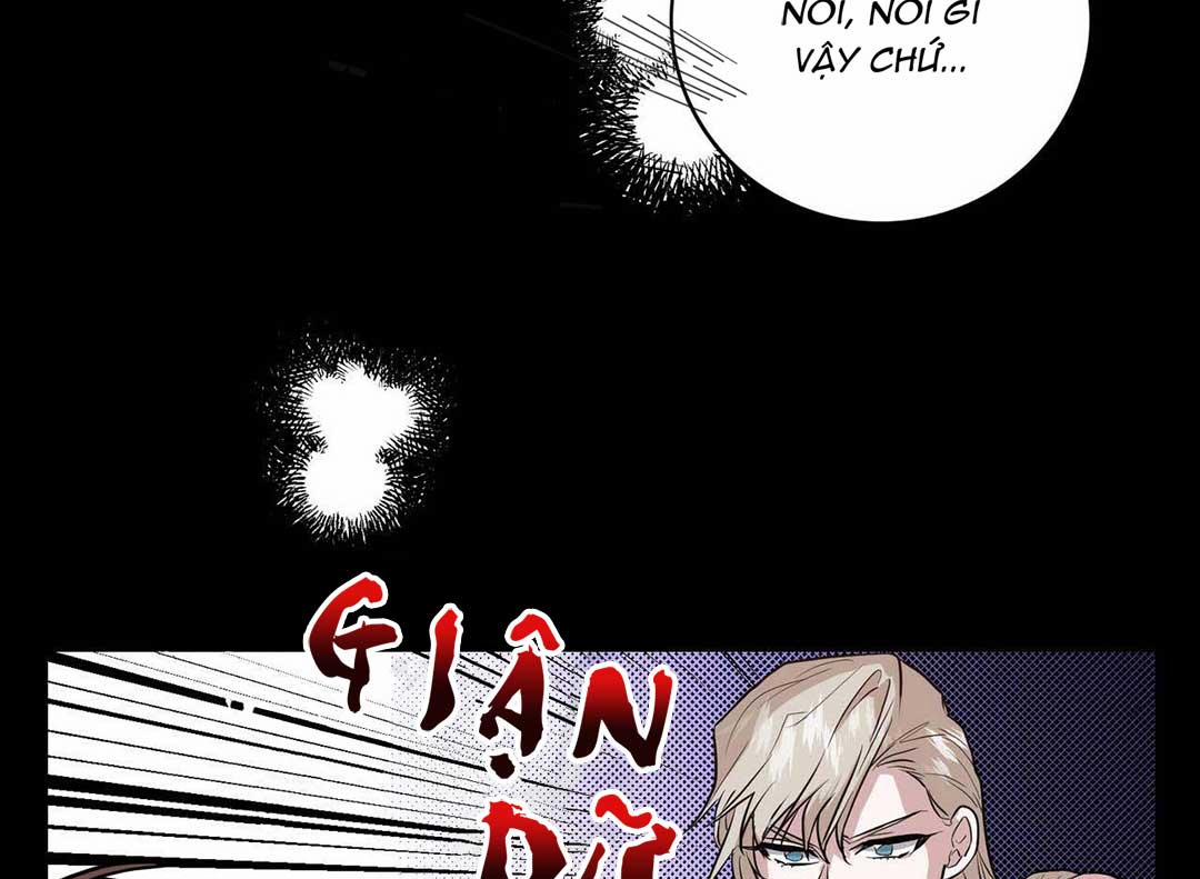 Tất Cả Phản Diện Đều Là Đồ Ngốc 6 trang 83