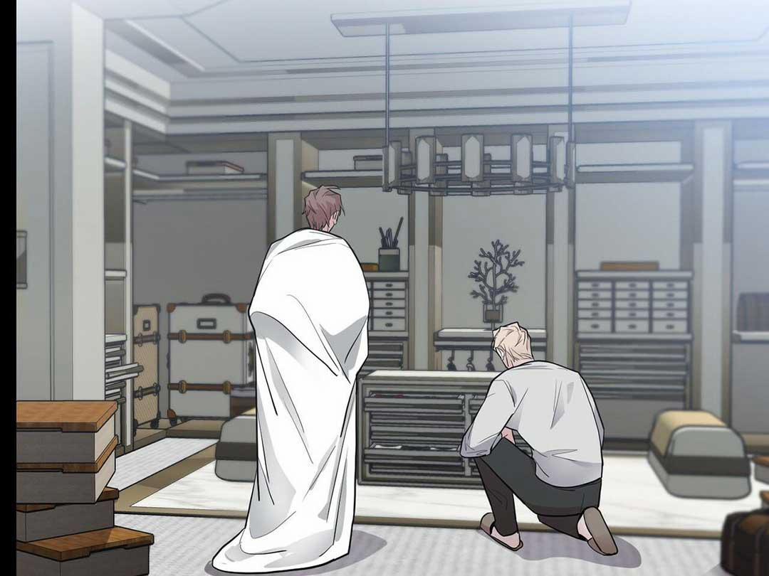 Tất Cả Phản Diện Đều Là Đồ Ngốc 7 trang 1