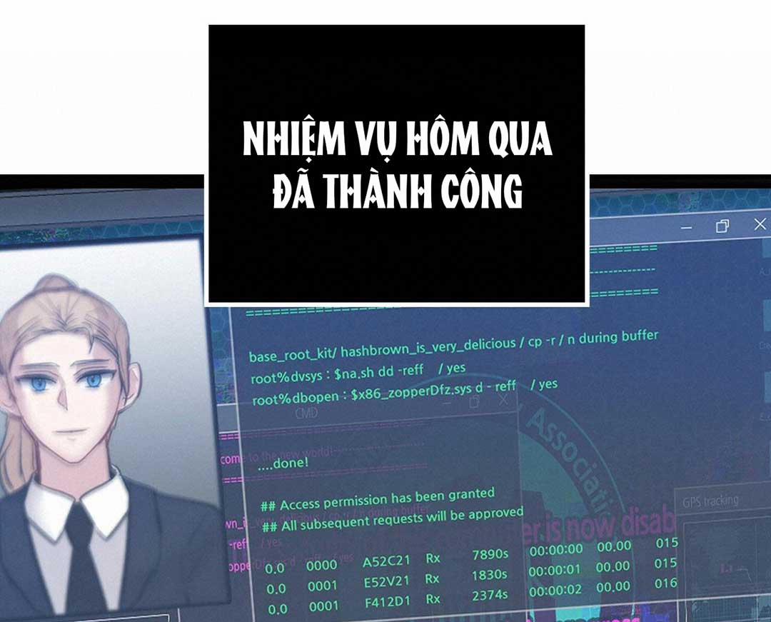 Tất Cả Phản Diện Đều Là Đồ Ngốc 7 trang 103