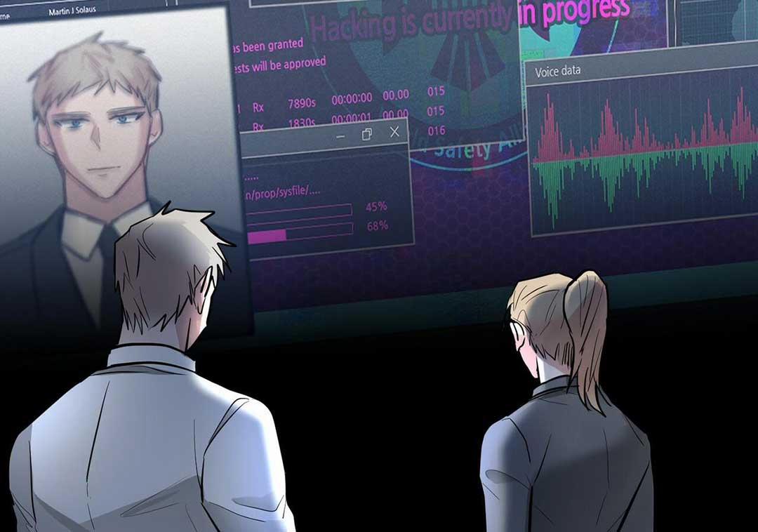 Tất Cả Phản Diện Đều Là Đồ Ngốc 7 trang 104