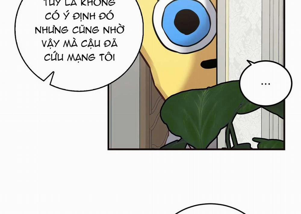 Tất Cả Phản Diện Đều Là Đồ Ngốc 7 trang 123