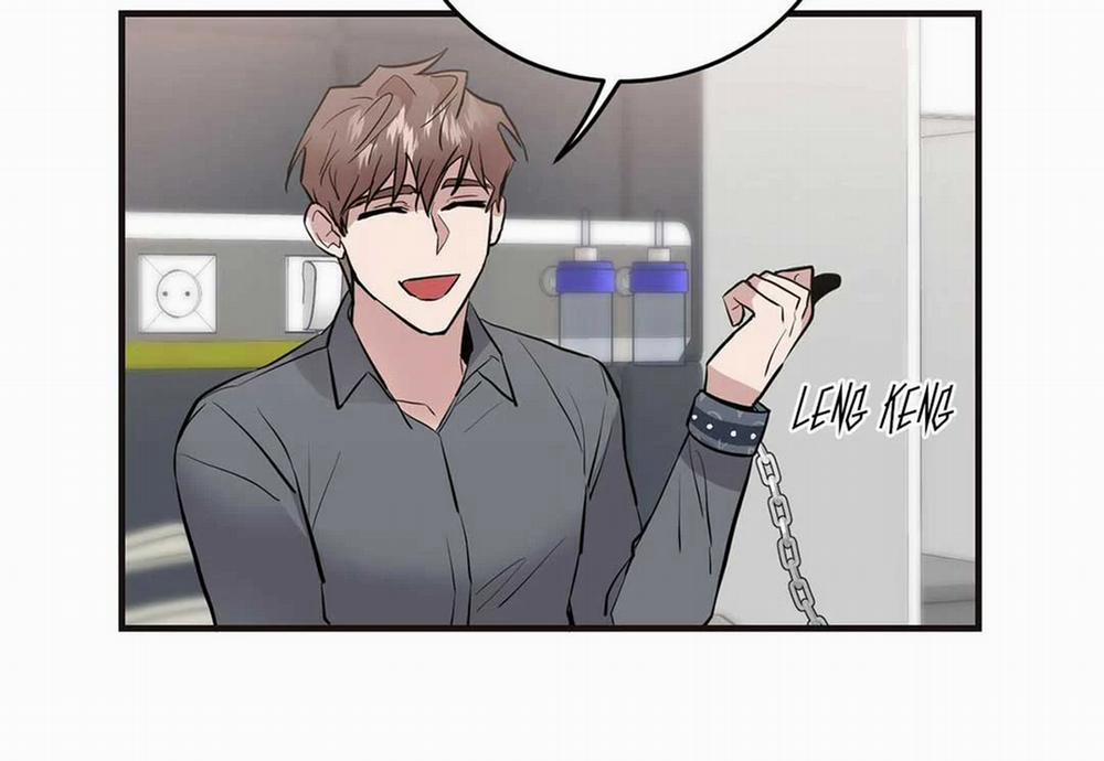 Tất Cả Phản Diện Đều Là Đồ Ngốc 7 trang 125