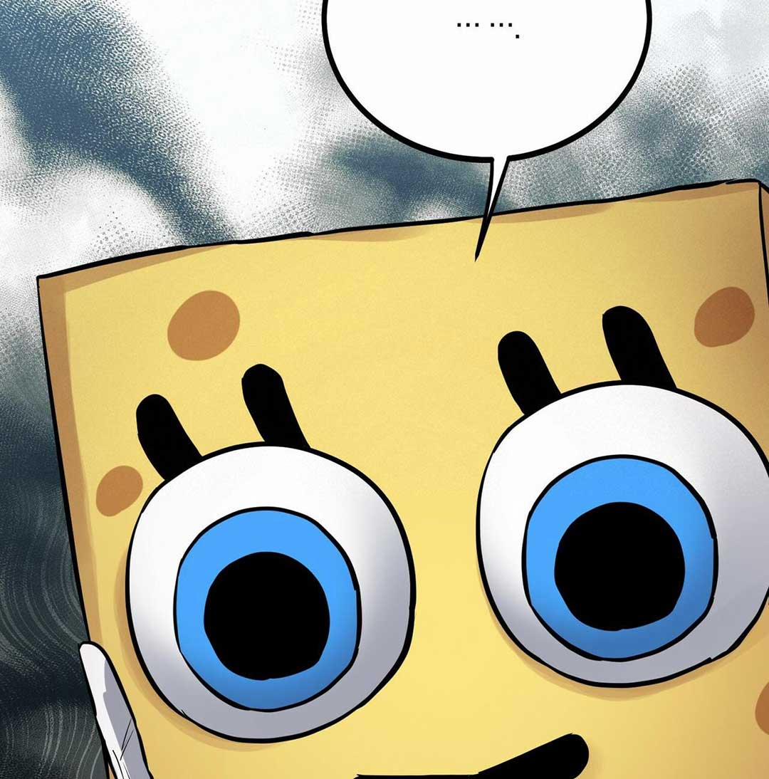 Tất Cả Phản Diện Đều Là Đồ Ngốc 7 trang 129