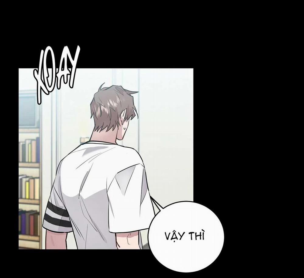 Tất Cả Phản Diện Đều Là Đồ Ngốc 7 trang 18