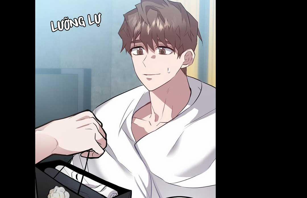 Tất Cả Phản Diện Đều Là Đồ Ngốc 7 trang 3