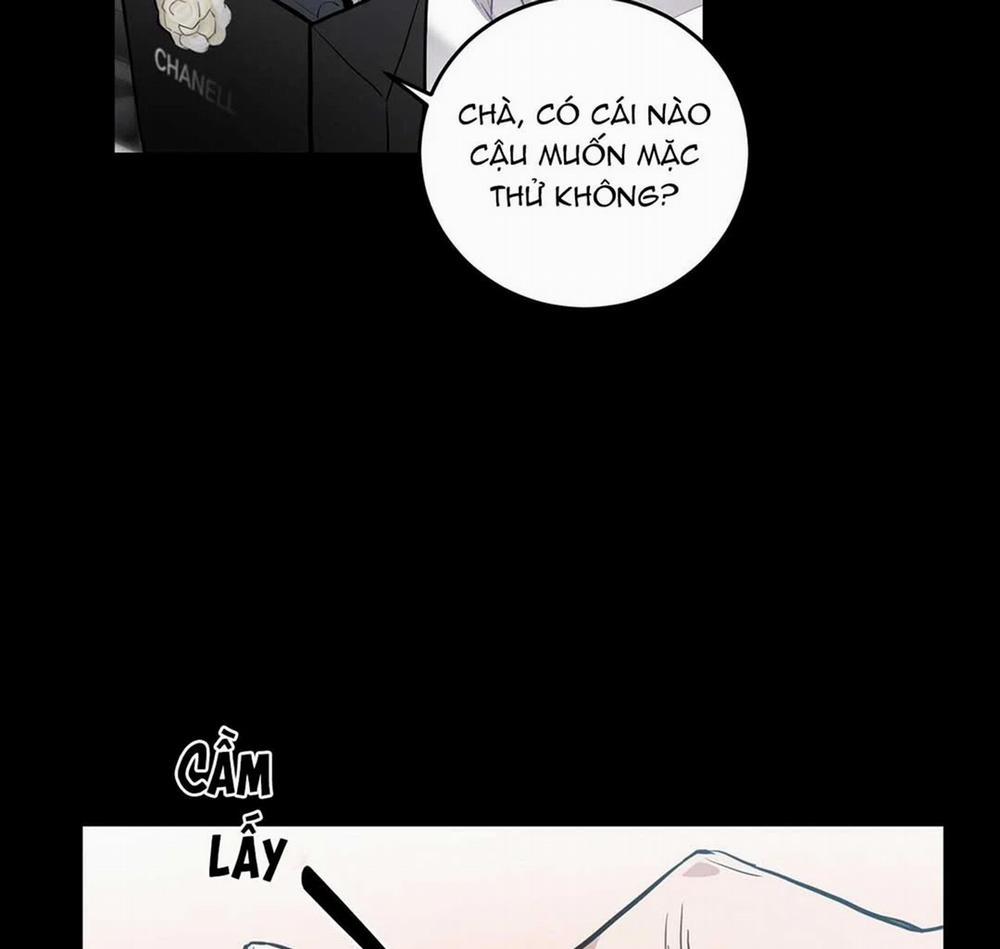 Tất Cả Phản Diện Đều Là Đồ Ngốc 7 trang 4