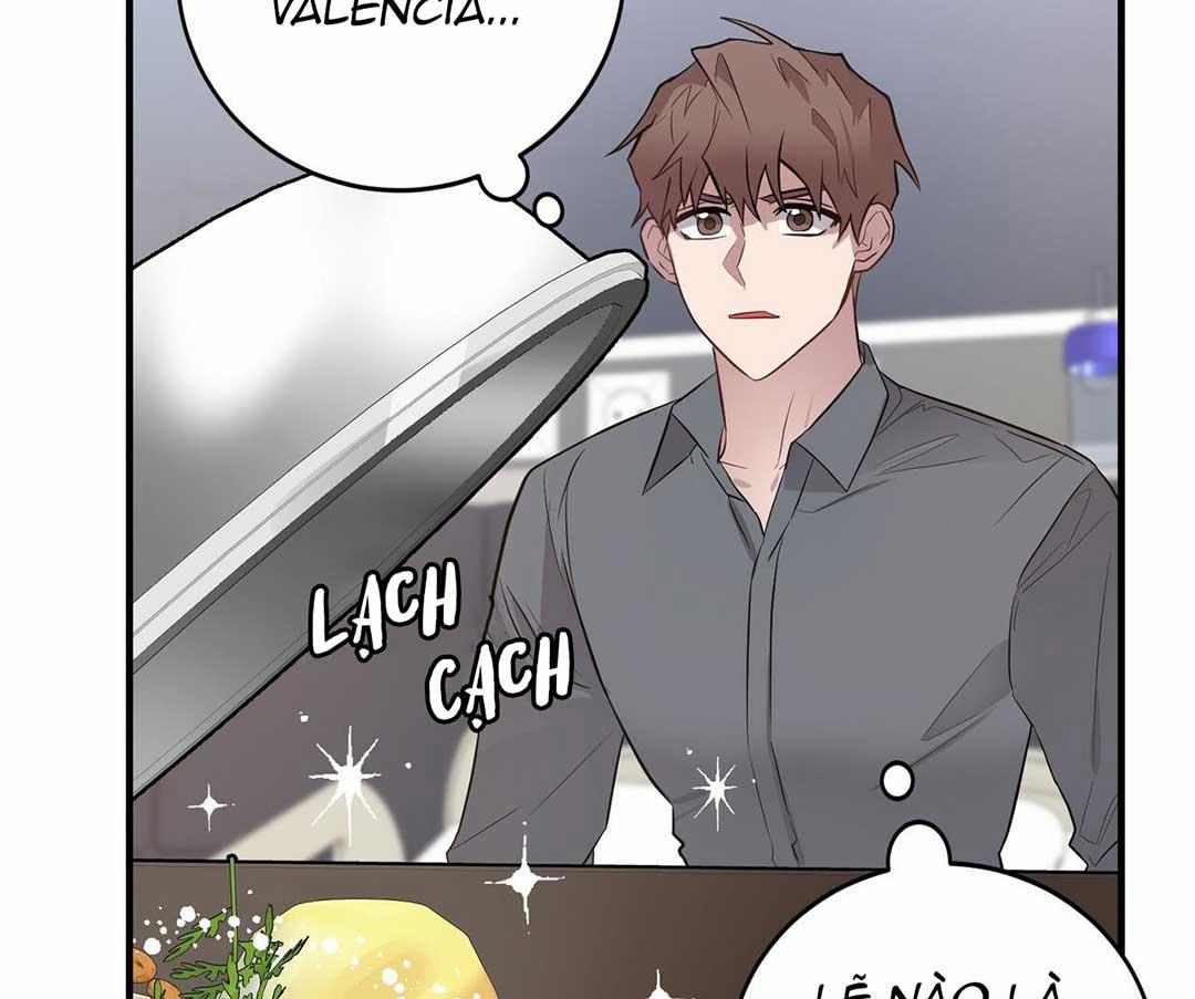 Tất Cả Phản Diện Đều Là Đồ Ngốc 7 trang 69