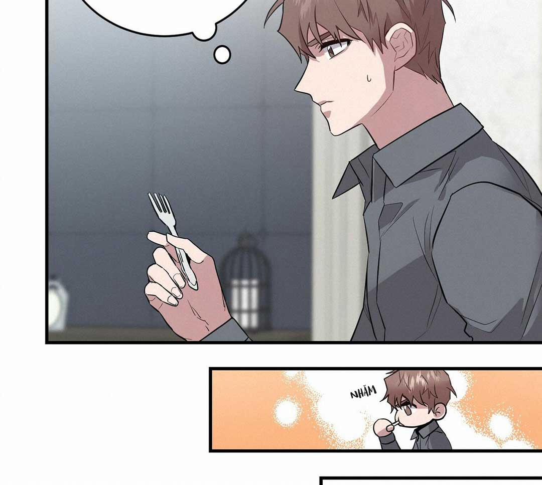 Tất Cả Phản Diện Đều Là Đồ Ngốc 7 trang 78