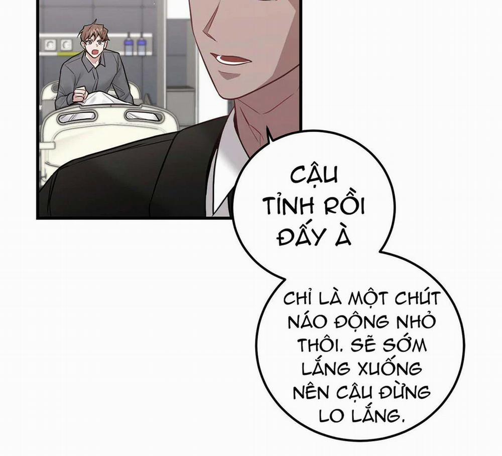 Tất Cả Phản Diện Đều Là Đồ Ngốc 8 trang 10