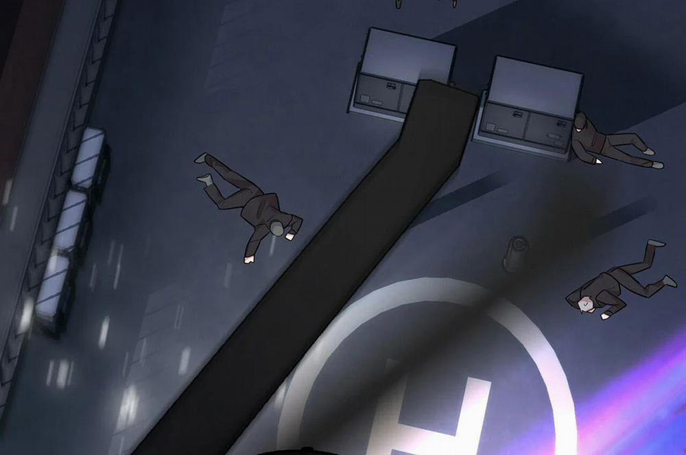 Tất Cả Phản Diện Đều Là Đồ Ngốc 8 trang 102