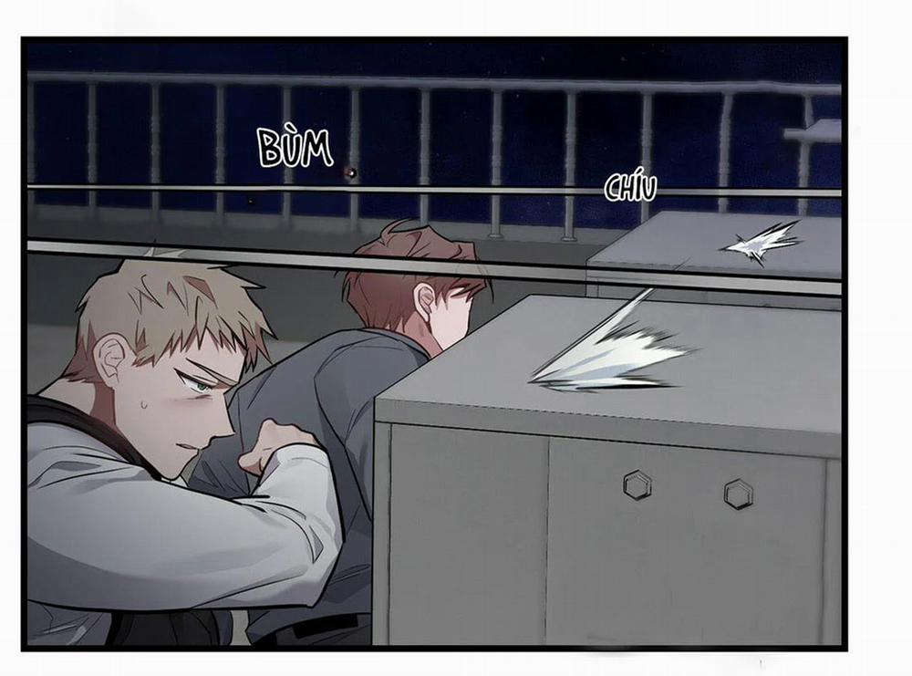 Tất Cả Phản Diện Đều Là Đồ Ngốc 8 trang 111