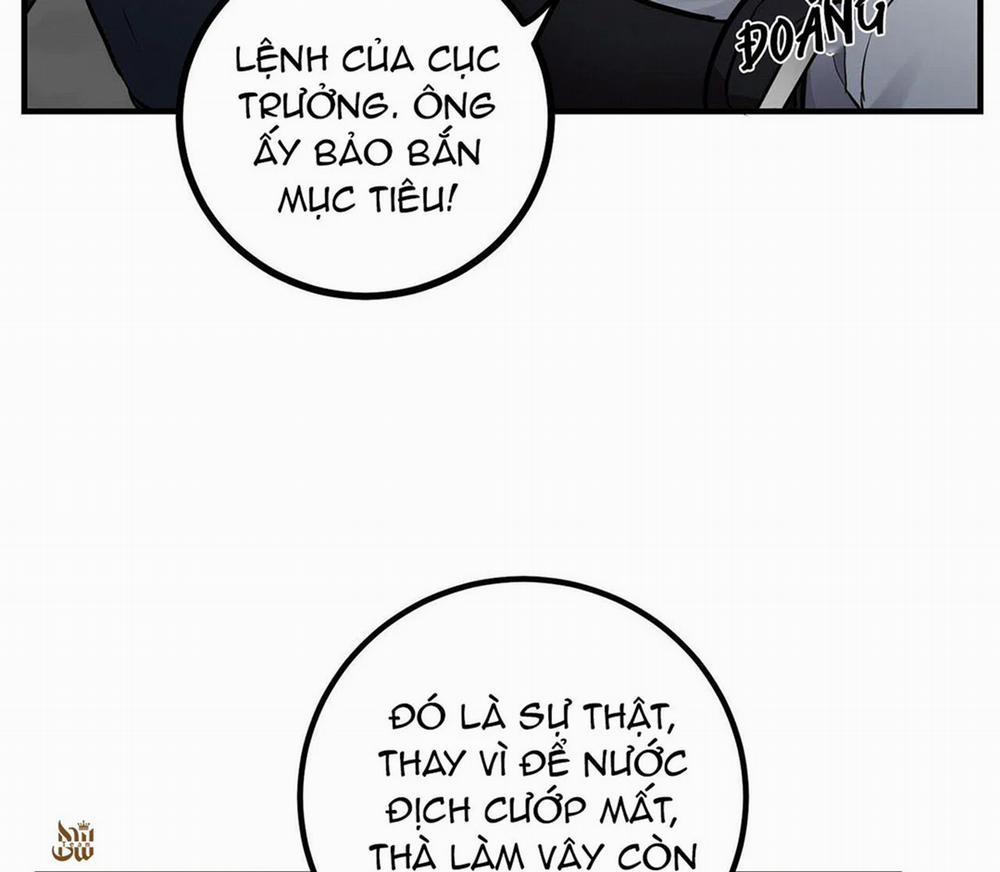 Tất Cả Phản Diện Đều Là Đồ Ngốc 8 trang 119