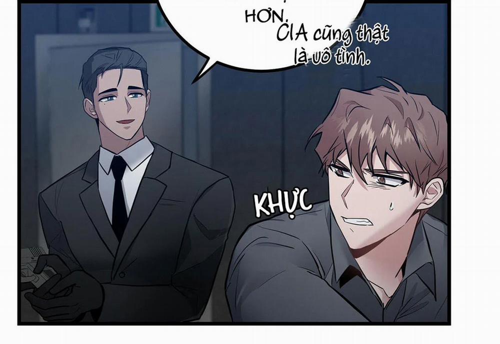 Tất Cả Phản Diện Đều Là Đồ Ngốc 8 trang 120