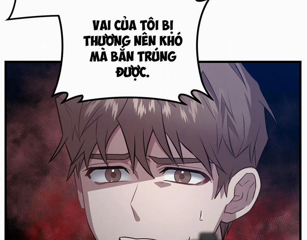 Tất Cả Phản Diện Đều Là Đồ Ngốc 8 trang 122