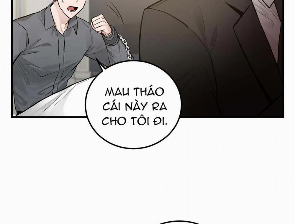 Tất Cả Phản Diện Đều Là Đồ Ngốc 8 trang 13