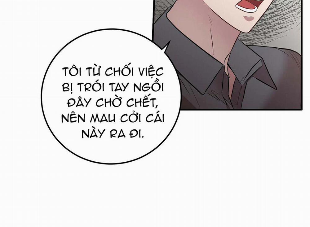 Tất Cả Phản Diện Đều Là Đồ Ngốc 8 trang 16