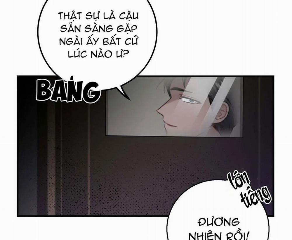 Tất Cả Phản Diện Đều Là Đồ Ngốc 8 trang 19