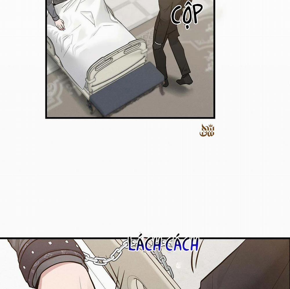 Tất Cả Phản Diện Đều Là Đồ Ngốc 8 trang 21