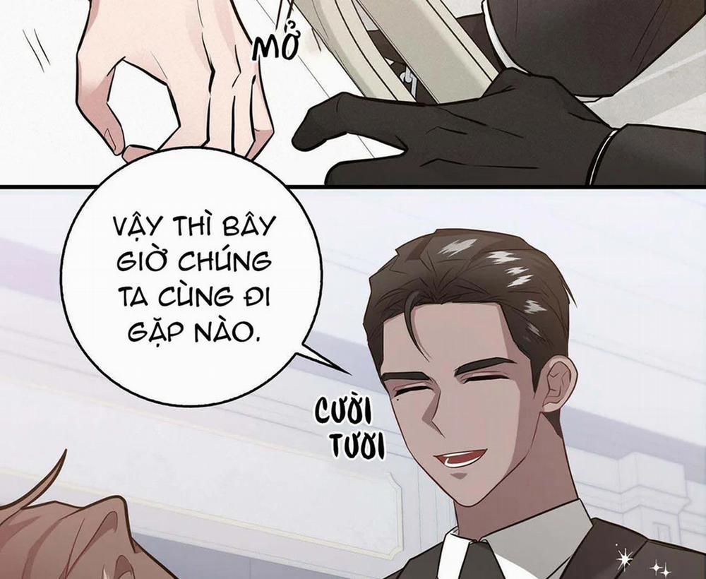 Tất Cả Phản Diện Đều Là Đồ Ngốc 8 trang 22