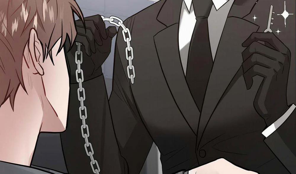 Tất Cả Phản Diện Đều Là Đồ Ngốc 8 trang 23