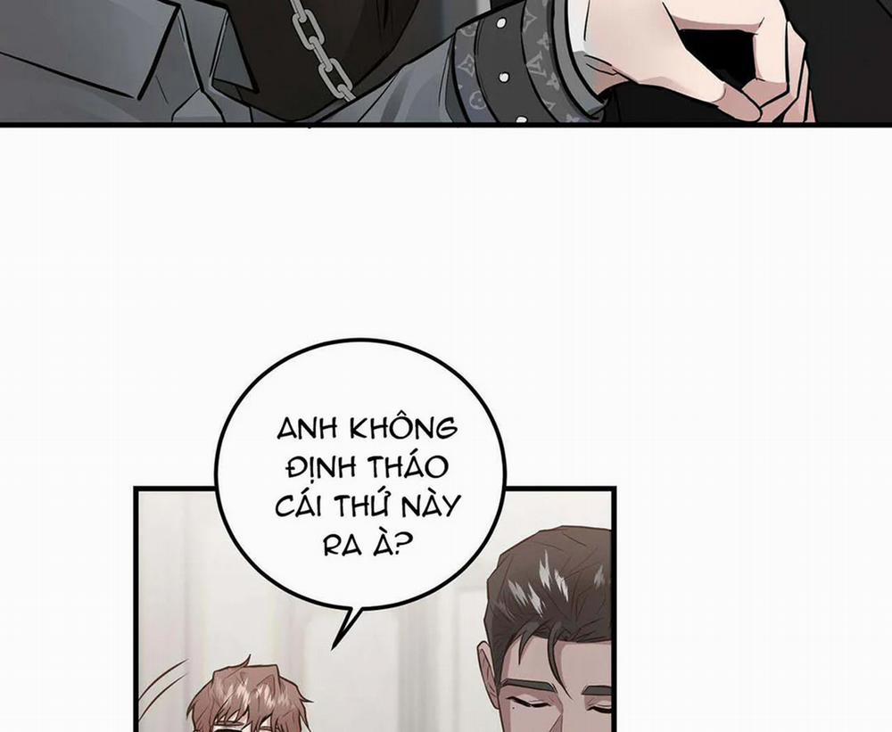 Tất Cả Phản Diện Đều Là Đồ Ngốc 8 trang 24