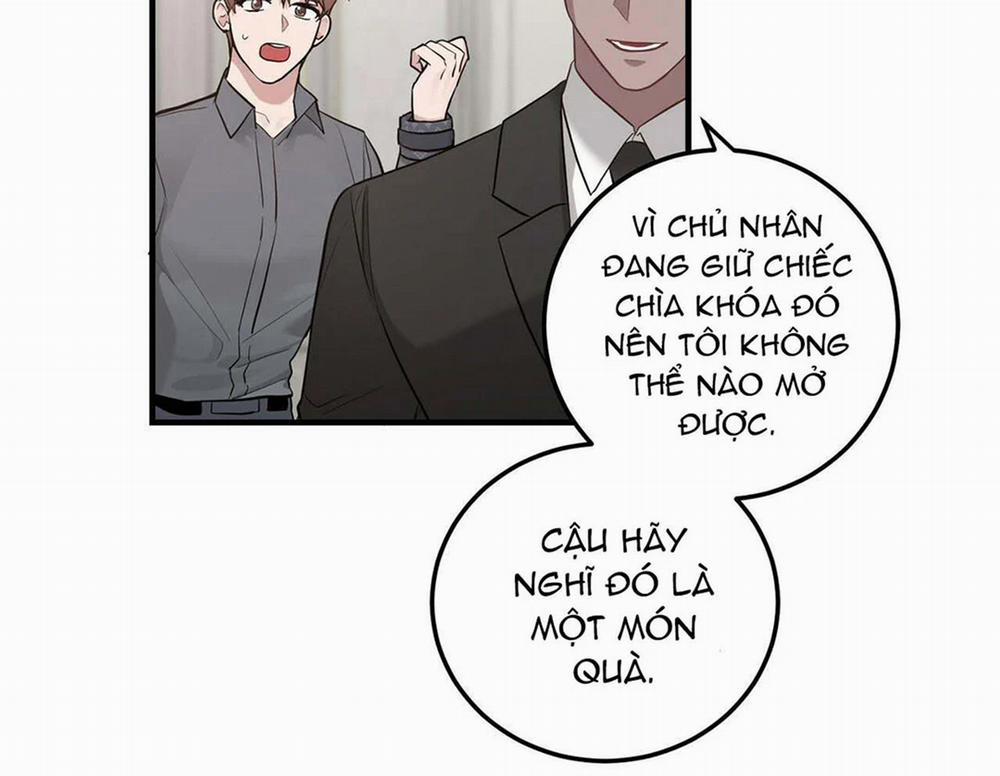 Tất Cả Phản Diện Đều Là Đồ Ngốc 8 trang 25