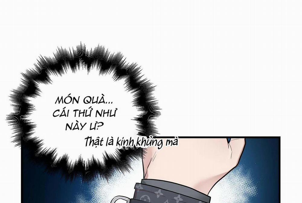 Tất Cả Phản Diện Đều Là Đồ Ngốc 8 trang 26