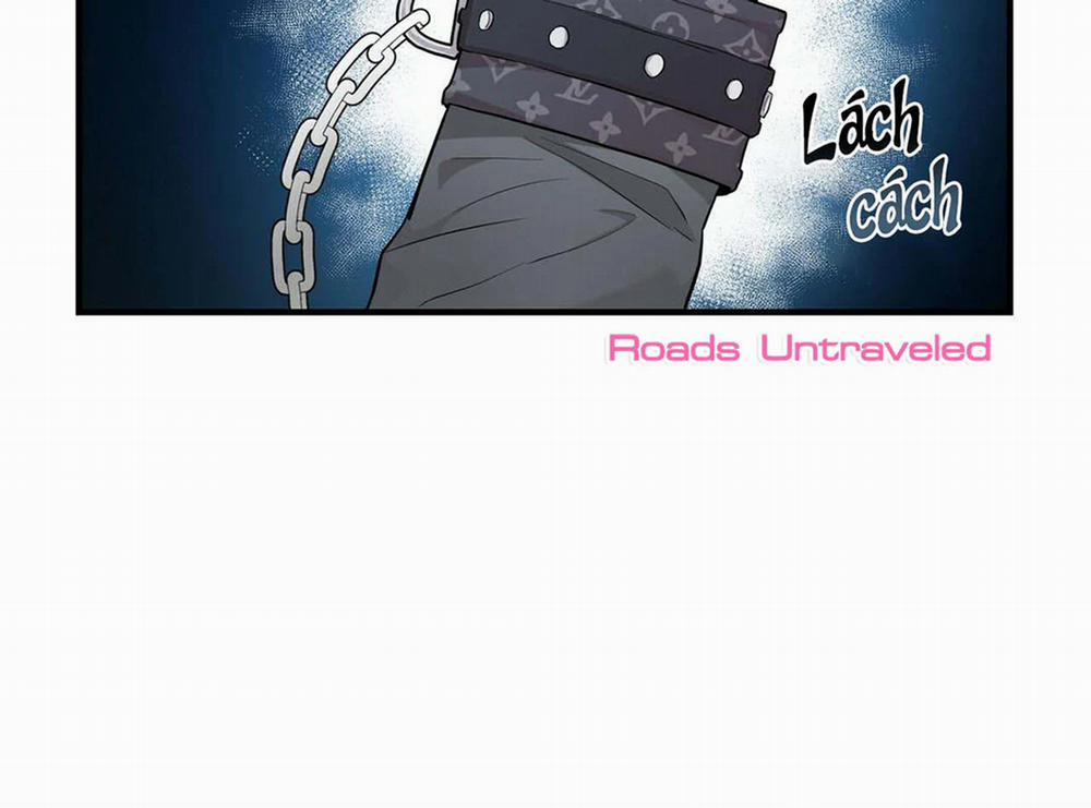 Tất Cả Phản Diện Đều Là Đồ Ngốc 8 trang 27