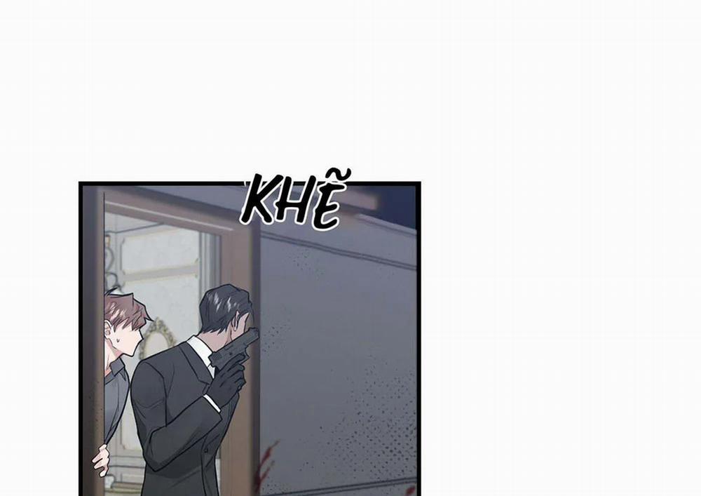 Tất Cả Phản Diện Đều Là Đồ Ngốc 8 trang 29