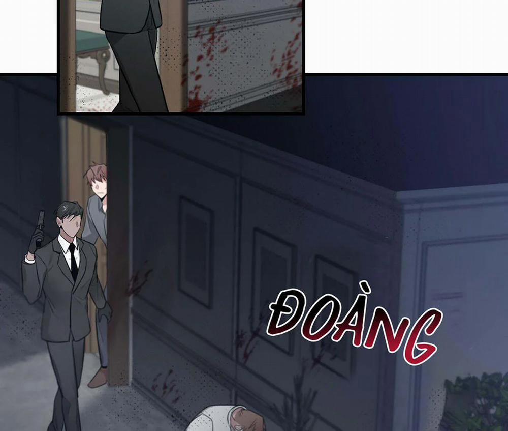 Tất Cả Phản Diện Đều Là Đồ Ngốc 8 trang 30