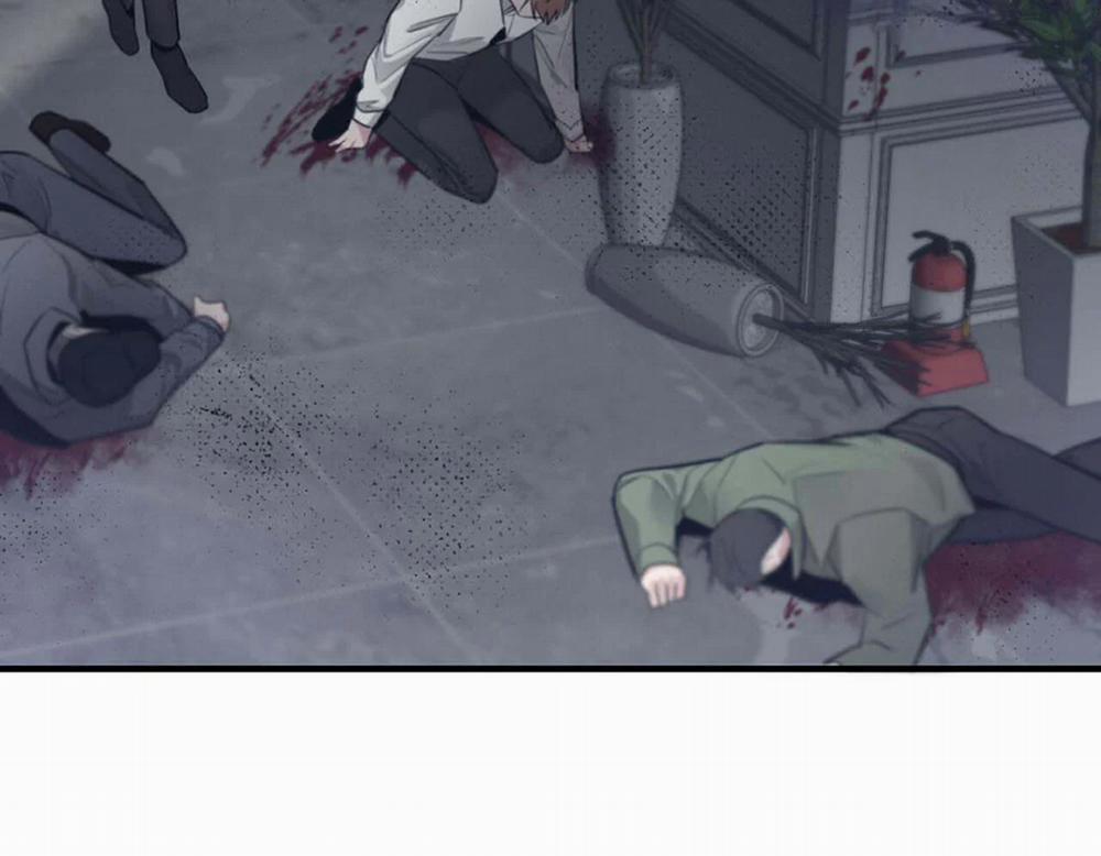 Tất Cả Phản Diện Đều Là Đồ Ngốc 8 trang 31