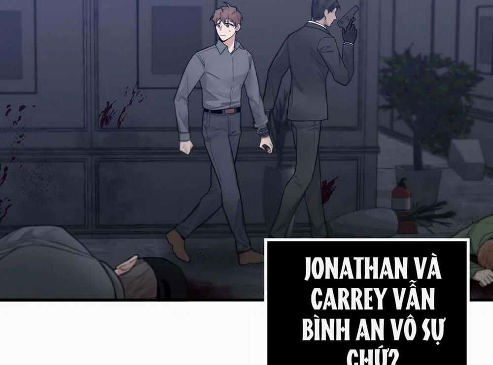 Tất Cả Phản Diện Đều Là Đồ Ngốc 8 trang 33