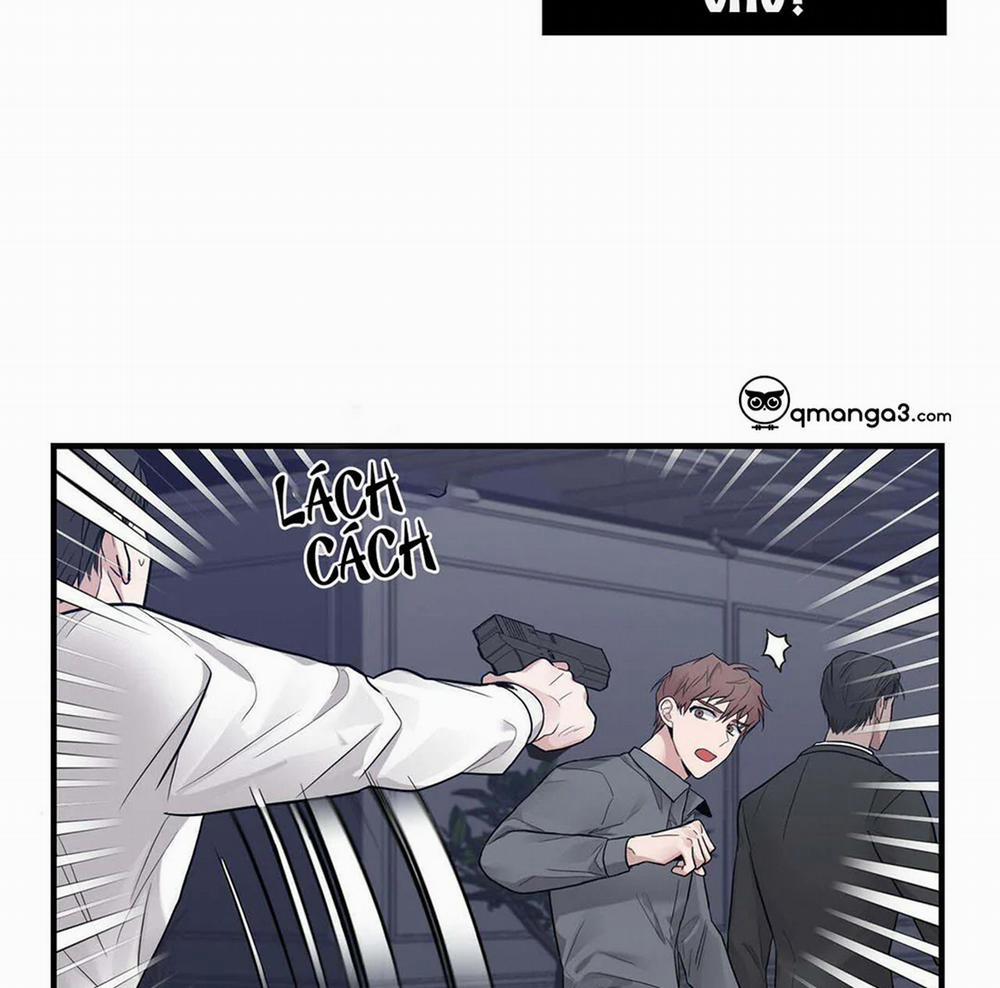 Tất Cả Phản Diện Đều Là Đồ Ngốc 8 trang 34