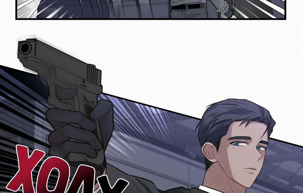 Tất Cả Phản Diện Đều Là Đồ Ngốc 8 trang 35