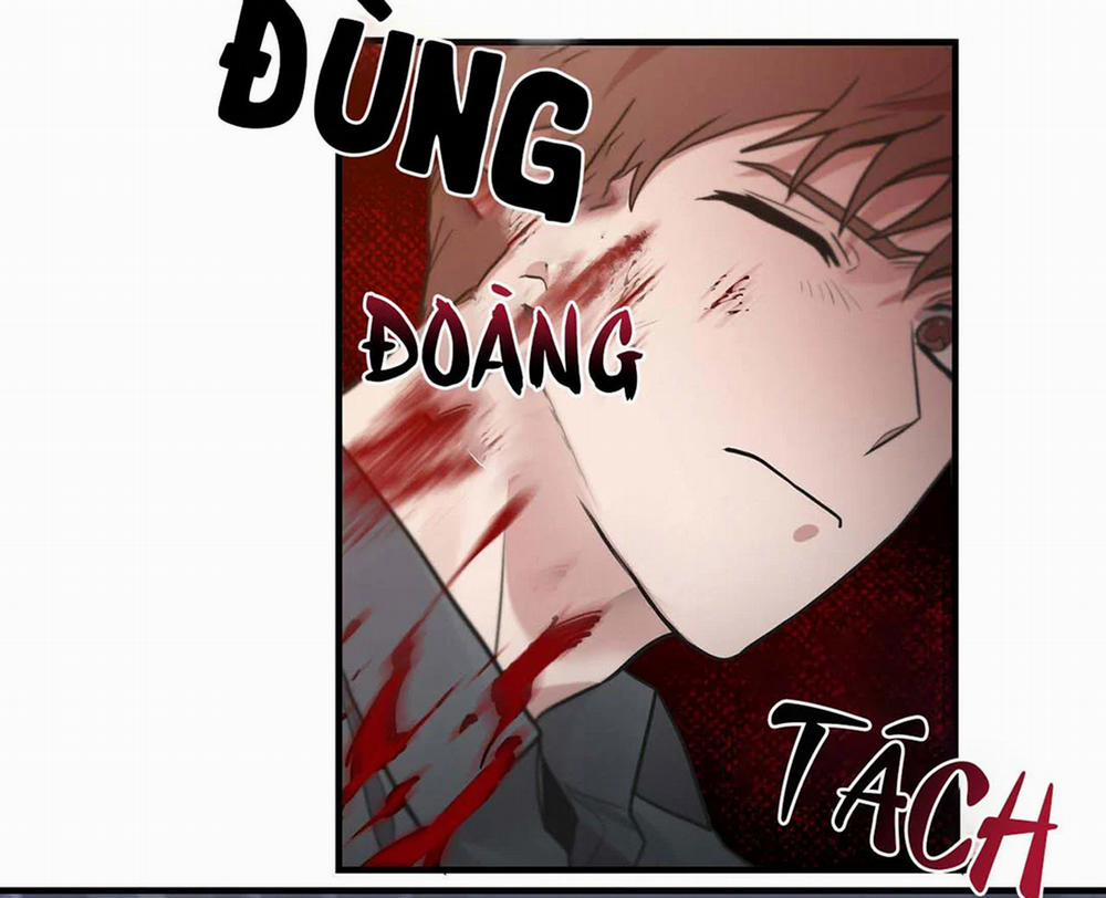 Tất Cả Phản Diện Đều Là Đồ Ngốc 8 trang 37