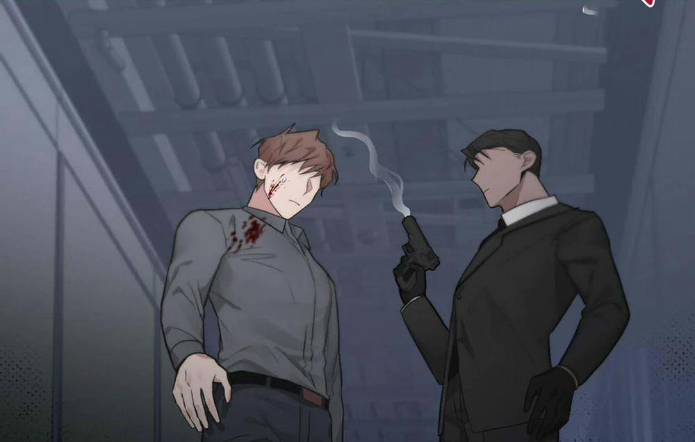 Tất Cả Phản Diện Đều Là Đồ Ngốc 8 trang 38